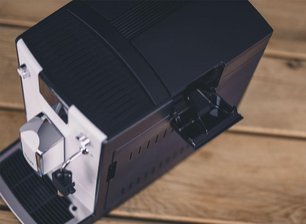 Кофемашина Nivona CafeRomantica NICR 560 фото 4 в Новосибирске