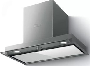 Встраиваемая вытяжка Elica BOXIN PLUS IXGL/A/120 фото в Новосибирске