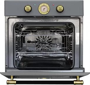 Духовой шкаф Kaiser EH 6424 GrBe фото 4 в Новосибирске