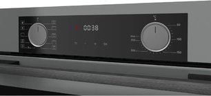 Духовой шкаф Kuppersberg HF 610 GR фото 4 в Новосибирске