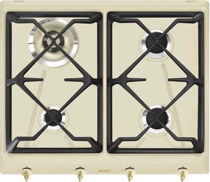 Варочная панель Смег SR864PGH9 фото в Новосибирске Варочная панель Smeg SR864PGH9 фото в Новосибирске