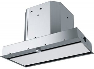 Вытяжка Франке FMY 608 BI WH белое стекло фото в Новосибирске Вытяжка Franke FMY 608 BI WH белое стекло фото в Новосибирске