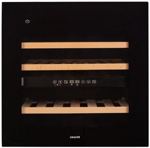 Встраиваемый винный шкаф Graude FWK 60.2 фото в Новосибирске