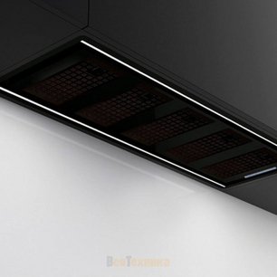 Встраиваемая вытяжка Pando GTI/725 NE V.850 SEC фото в Новосибирске