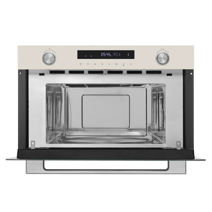 Встраиваемая микроволновая печь Maunfeld MBMO349GBG фото 4 в Новосибирске