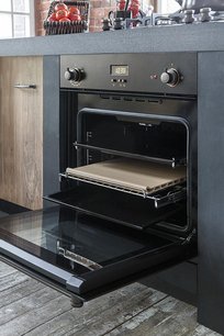 Духовой шкаф Korting OEG 1052 CRN фото 2 в Новосибирске