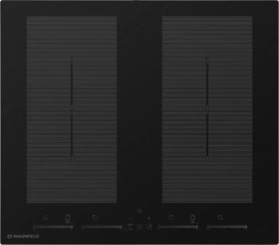 Индукционная варочная панель MAUNFELD EVI.594.FL2(S)-BK фото в Новосибирске Индукционная варочная панель MAUNFELD EVI.594.FL2(S)-BK фото в Новосибирске