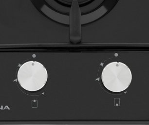 Варочная панель Крона PARTITA 30 BL фото 4 в Новосибирске Варочная панель KRONA PARTITA 30 BL фото 4 в Новосибирске