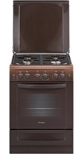 Плита Gefest ПГ 6100-02 0001 фото 2 в Новосибирске