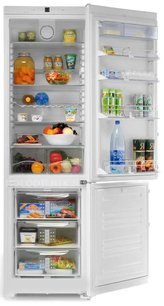 Холодильник Liebherr CN 4013 Comfort NoFrost фото 3 в Новосибирске