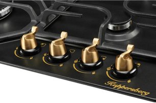 Газовая варочная панель Куперсберг FS 63 SG фото 3 в Новосибирске Газовая варочная панель Kuppersberg FS 63 SG фото 3 в Новосибирске