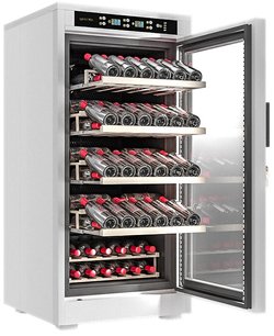 Винный шкаф Meyvel MV66-WW1-M фото 2 в Новосибирске