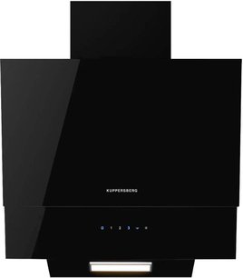 Вытяжка Куперсберг F 601 BL фото в Новосибирске Вытяжка Kuppersberg F 601 BL фото в Новосибирске