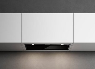 Встраиваемая вытяжка Falmec BUILT-IN BURANO 70 BK фото 3 в Новосибирске