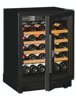 Встраиваемый монотемпературный винный шкаф EuroCave V-059 K-800012-S фото в Новосибирске