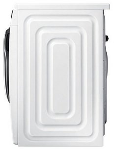 Стиральная машина Samsung WW 90 J 6410 CW1 фото 4 в Новосибирске