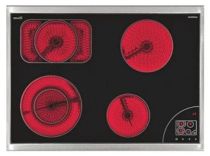 Варочная панель Гаггенау CK 171-115 фото в Новосибирске Варочная панель Gaggenau CK 171-115 фото в Новосибирске