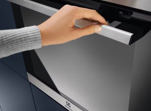 Духовой шкаф Electrolux EOH4P56BX фото 3 в Новосибирске