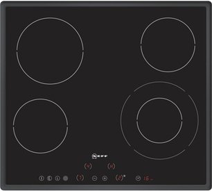 Независимая варочная панель Нефф T13D20S0 фото в Новосибирске Независимая варочная панель Neff T13D20S0 фото в Новосибирске