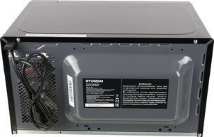 Микроволновая печь Hyundai HYM-M2058 фото 4 в Новосибирске