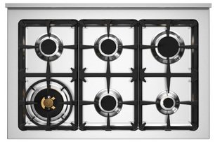 Варочный центр Bertazzoni MAS96L1ENET2 фото 2 в Новосибирске