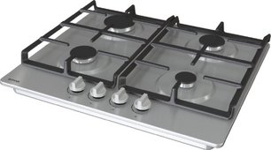 Независимая газовая варочная панель Gorenje G641XHC фото 2 в Новосибирске