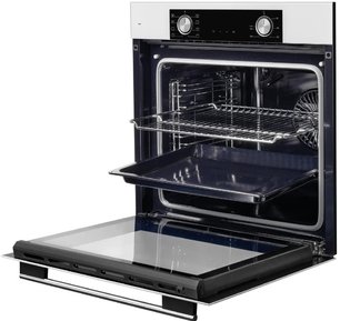 Духовой шкаф Kuppersberg HF 607 W фото 4 в Новосибирске