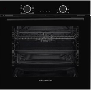Духовой шкаф Kuppersberg HF 608 B фото в Новосибирске