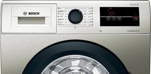 Стиральная машина Bosch WAJ2017SME фото 3 в Новосибирске