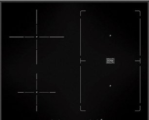 Варочная панель Smeg SIM561B фото в Новосибирске