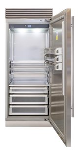 Встраиваемый холодильник Fhiaba XS900FR6D фото в Новосибирске