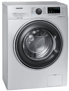 Стиральная машина Samsung WW 80 R 42 LHESDLP фото 3 в Новосибирске