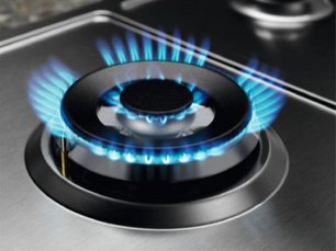 Варочная панель Электролюкс KGS75362XX фото 3 в Новосибирске Варочная панель Electrolux KGS75362XX фото 3 в Новосибирске