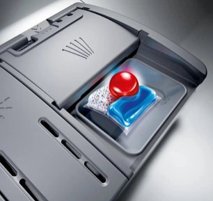 Посудомоечная машина Бош SMS4IMI62Q фото 3 в Новосибирске Посудомоечная машина Bosch SMS4IMI62Q фото 3 в Новосибирске