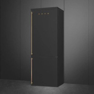 Холодильник Смег FA8005RAO5 фото 3 в Новосибирске Холодильник Smeg FA8005RAO5 фото 3 в Новосибирске