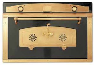 Духовой шкаф Restart ELF090 Matt фото в Новосибирске