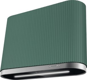 Вытяжка Maunfeld MURANO 80 Green фото 2 в Новосибирске