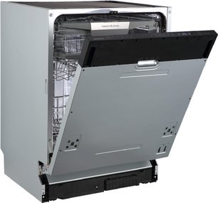 Встраиваемая посудомоечная машина Zigmund Shtain DW 311.6 фото 2 в Новосибирске