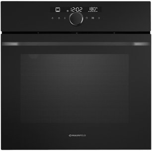 Духовой шкаф Maunfeld EOEH7613B Matt фото в Новосибирске