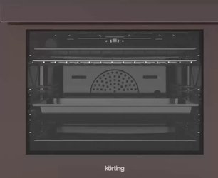 Электрический духовой шкаф Korting OKB 1131 CSGBr фото 2 в Новосибирске