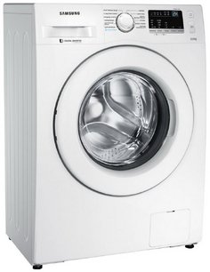 Стиральная машина Samsung WW 60 J 30 G0LW/DLP фото 3 в Новосибирске