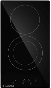 Варочная панель Maunfeld AVCE3022DBK фото в Новосибирске