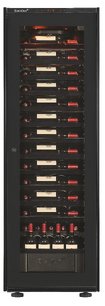 Встраиваемый монотемпературный винный шкаф EuroCave V-INSP-L I-090012-L фото в Новосибирске