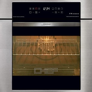 Независимая электрическая духовка Kaiser EH 6926 фото в Новосибирске