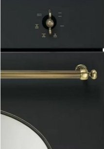 Духовой шкаф Smeg SF800AO фото 2 в Новосибирске