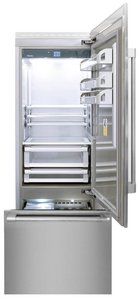 Встраиваемый холодильник Fhiaba RS750TST6 фото в Новосибирске