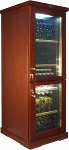 Винный шкаф IP CEX 601 CU фото в Новосибирске