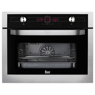 Духовой шкаф Тека HKL 870 STAINLESS STEEL фото в Новосибирске Духовой шкаф Teka HKL 870 STAINLESS STEEL фото в Новосибирске