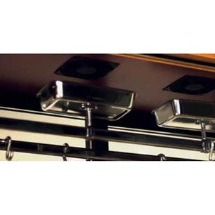 Холодильный шкаф для колбасных изделий и сыров IP SALK 601 CF фото 2 в Новосибирске