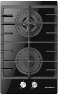 Варочная панель Куперсберг FG 33 B фото в Новосибирске Варочная панель Kuppersberg FG 33 B фото в Новосибирске